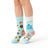Light Blue / EU36-43(US3-9)