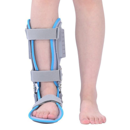 Plusock Short Adjustable Ankle Brace - image 4