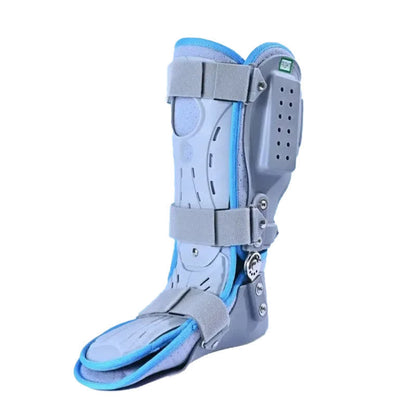 Plusock Short Adjustable Ankle Brace - Left - L - image 1