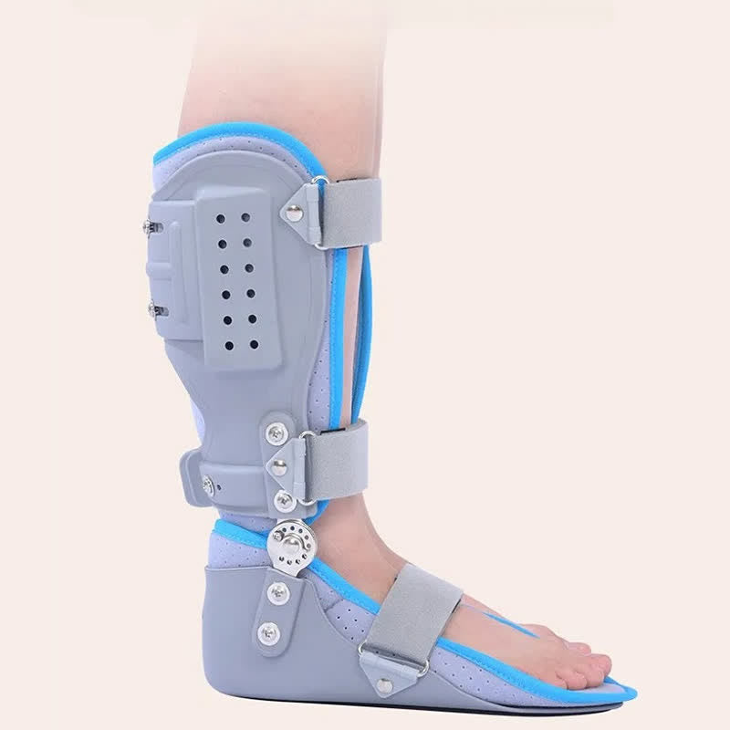 Plusock Short Adjustable Ankle Brace - image 2