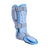 Plusock Short Adjustable Ankle Brace - Right - L - image 0