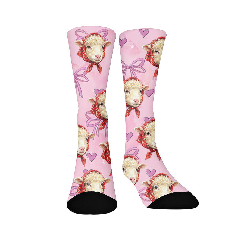 Plusock Custom Pet Socks - image 1