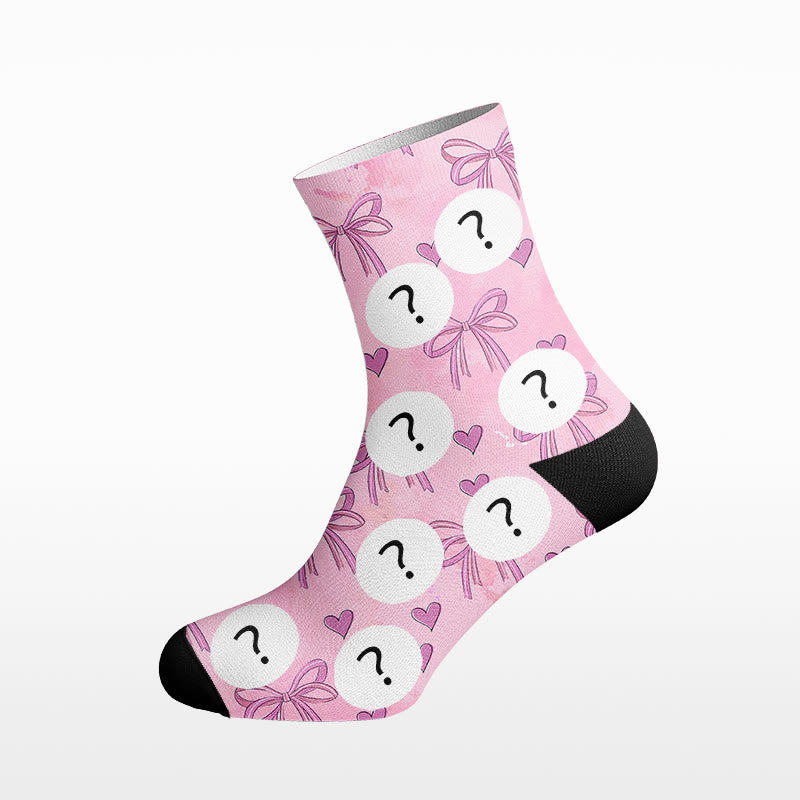Plusock Custom Pet Socks - image 5