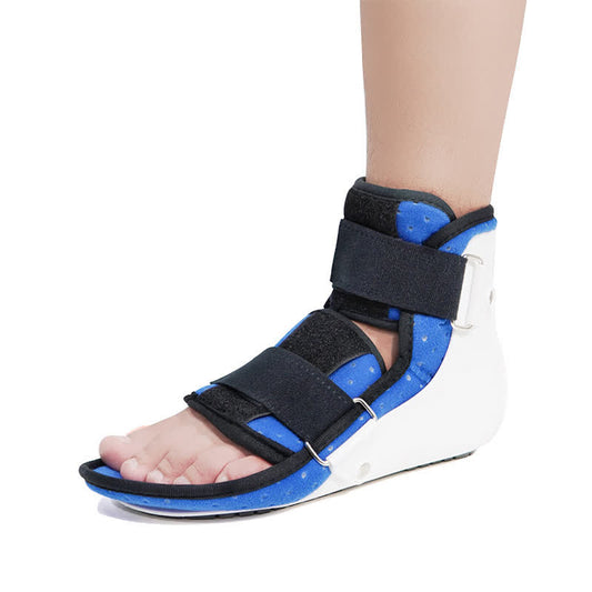 Plusock Open Toe Ankle Brace - image 0