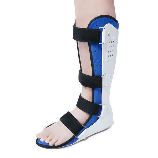 Plusock Anatomically Engineered Stabilizer Ankle  Brace - Right - L - image 0