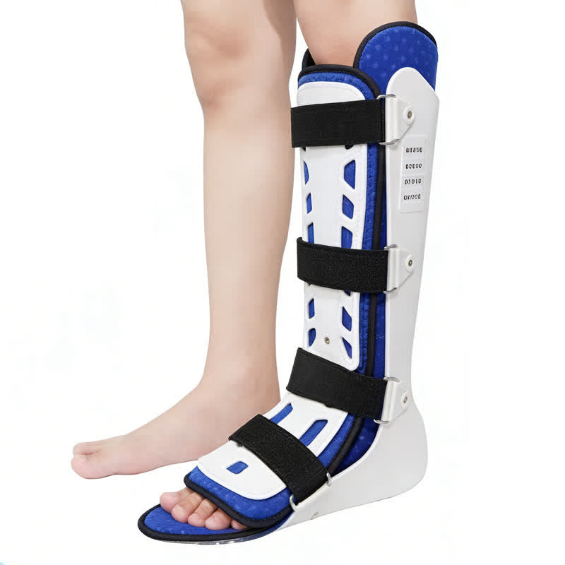 Plusock Anatomically Engineered Stabilizer Ankle  Brace - Left - L - image 1