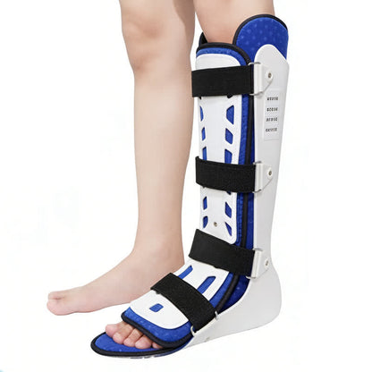 Plusock Anatomically Engineered Stabilizer Ankle  Brace - Left - L - image 1
