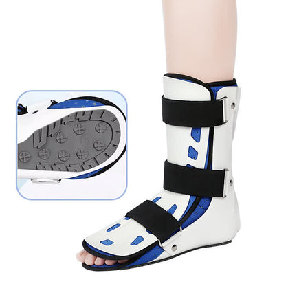 Plusock Support Rigid Ankle Brace - image 2