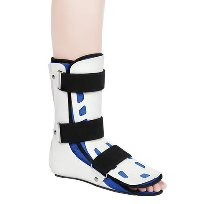Plusock Support Rigid Ankle Brace - Right - L - image 1