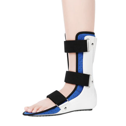 Plusock Lightweight Breathable Support Ankle Brace - Left - L - image 0