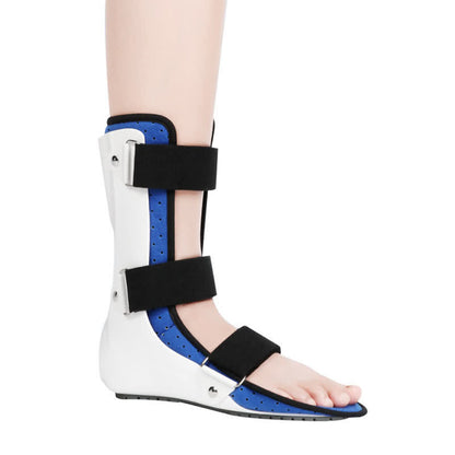 Plusock Lightweight Breathable Support Ankle Brace - Right - L - image 1