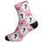 Pink / EU37-44(US4-10)