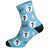 Blue / EU37-44(US4-10)
