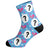 Blue / EU37-44(US4-10)