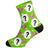 Green / EU37-44(US4-10)