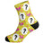 Yellow / EU37-44(US4-10)