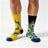 Yellow / EU35-43(US2-9)
