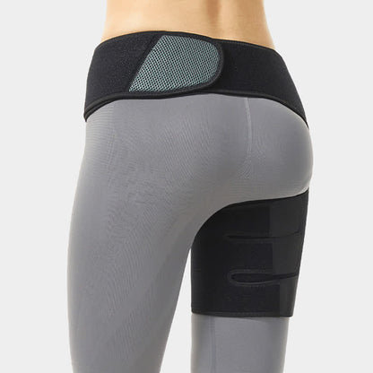 Plusock Velcro Compression Hip Joint Belt - image 4