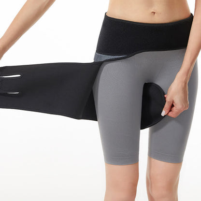 Plusock Velcro Compression Hip Joint Belt - image 1