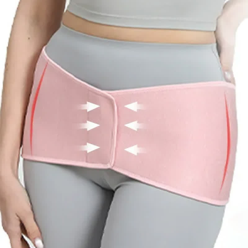 Plusock Lightweight Breathable Hip Joint Belt  - image 2