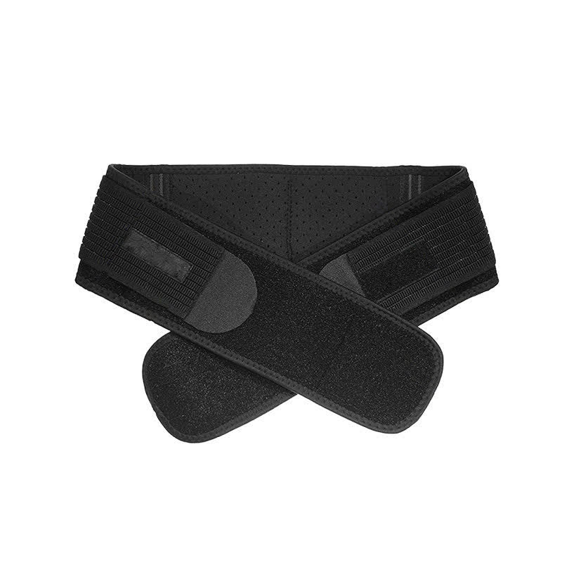 Plusock Lightweight Hip Joint Belt - Black - L - image 8