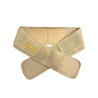 Plusock Lightweight Hip Joint Belt - Nude - L - image 9