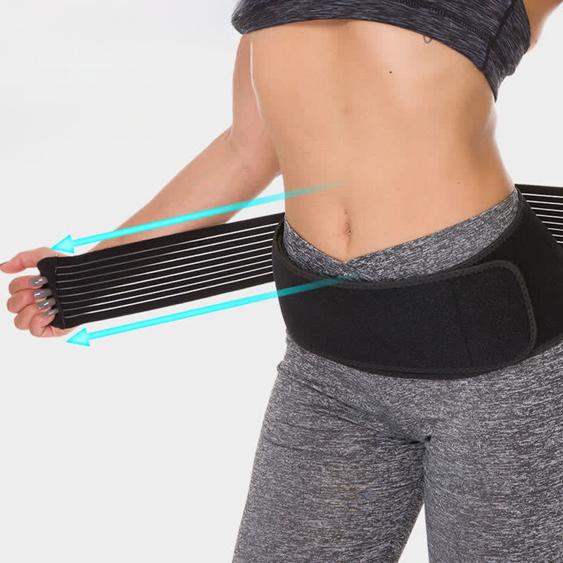 Plusock Lightweight Hip Joint Belt - image 7