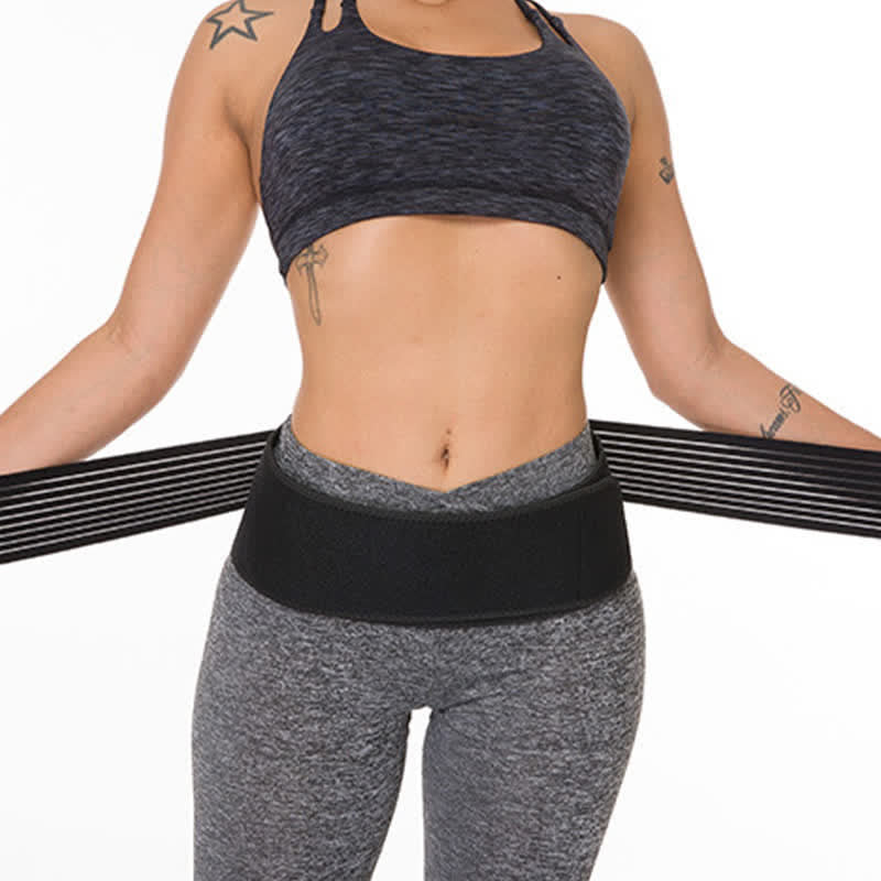 Plusock Lightweight Hip Joint Belt - image 1