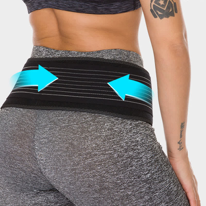 Plusock Lightweight Hip Joint Belt - image 6