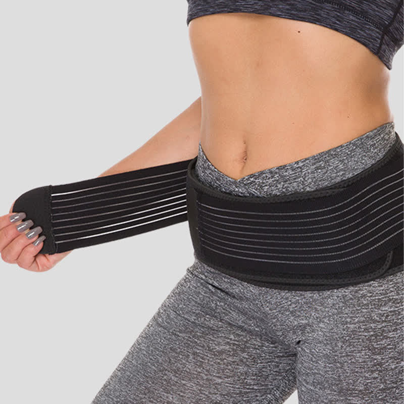 Plusock Lightweight Hip Joint Belt - image 4