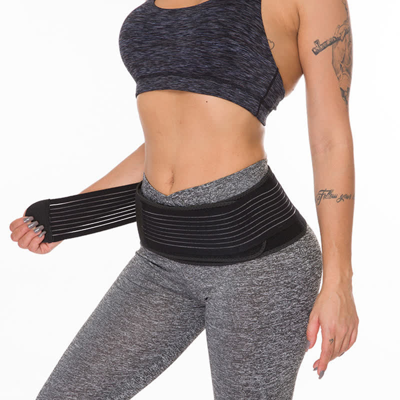 Plusock Lightweight Hip Joint Belt - image 2