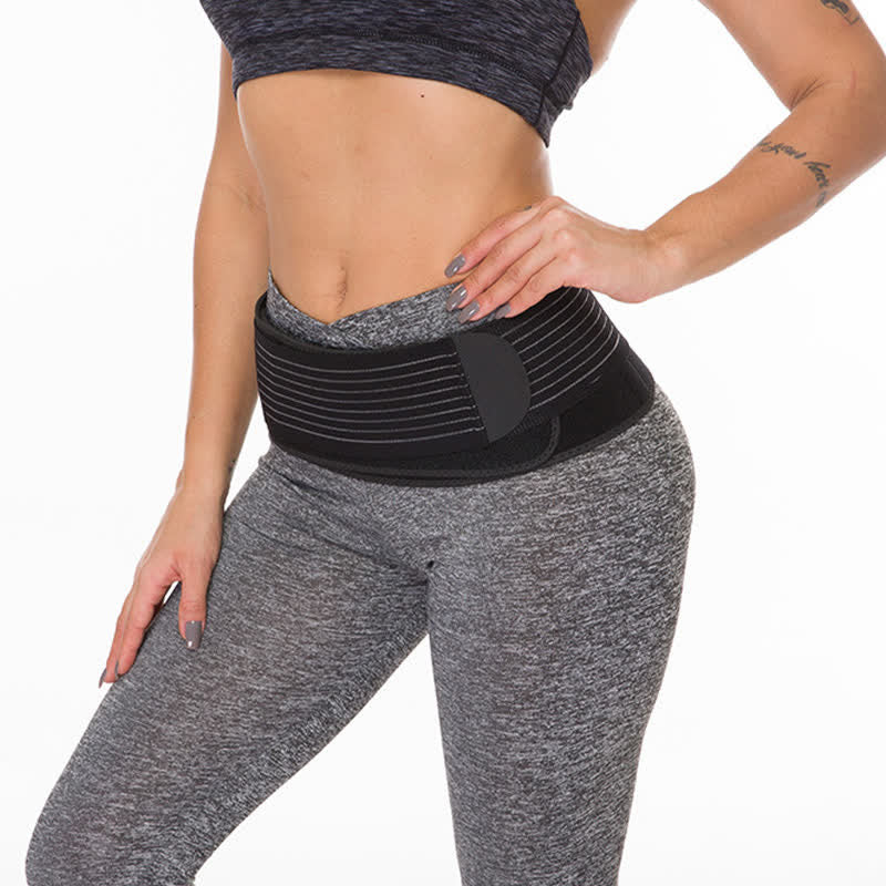 Plusock Lightweight Hip Joint Belt - image 3