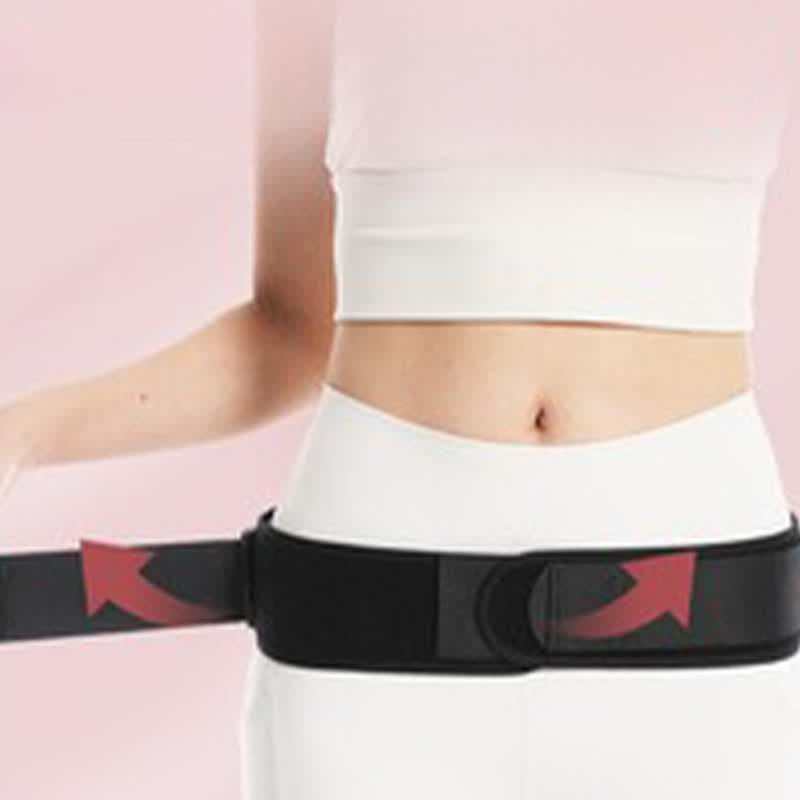 Plusock Adjustable Hip Joint Belt - image 2
