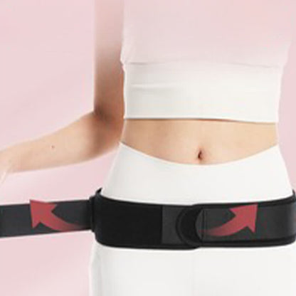 Plusock Adjustable Hip Joint Belt - image 2