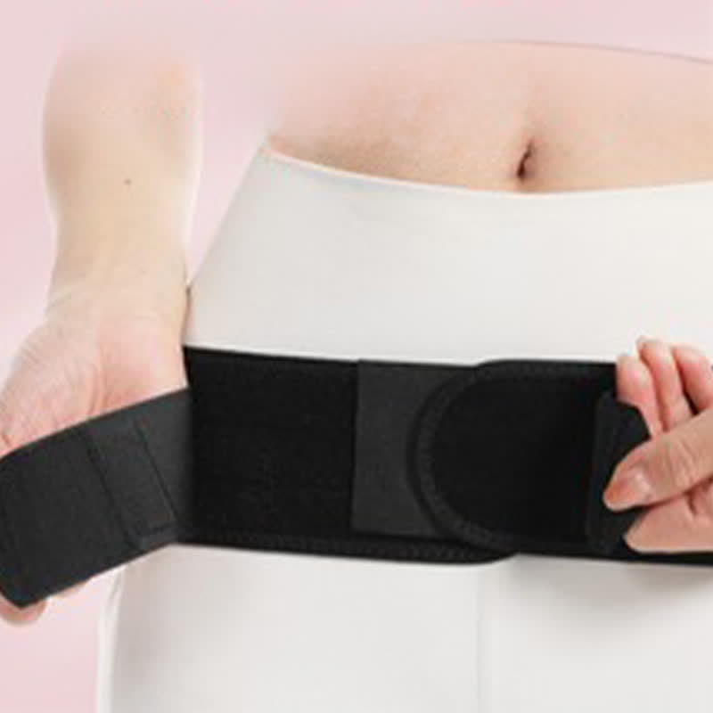 Plusock Adjustable Hip Joint Belt - image 4