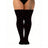 Black / One Size