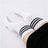 White / One Size