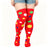 Red / One Size