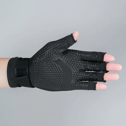 Plusock Strappy Style Compression Gloves - image 4