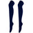Navy Blue / One Size
