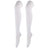White / One Size