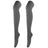 Dark Grey / One Size