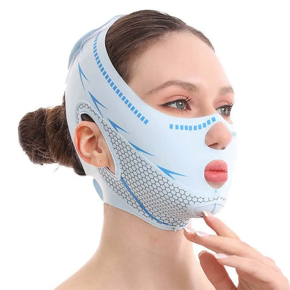 Plusock Graphene V Lift Face Wrap - image 1