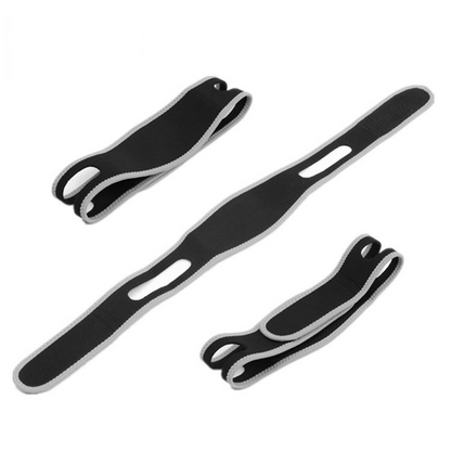 Plusock Breathable Adjustable Face Wrap(3 Packs) - image 5