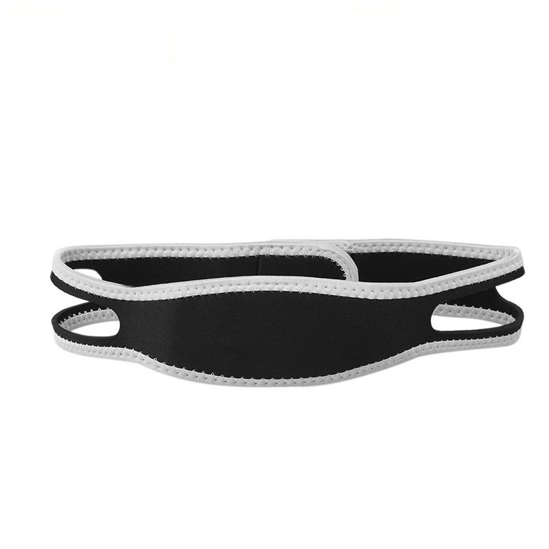 Plusock Breathable Adjustable Face Wrap(3 Packs) - image 4