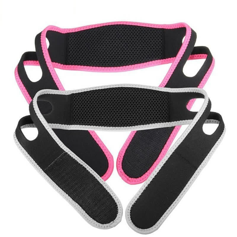Plusock Breathable Adjustable Face Wrap(3 Packs) - image 3