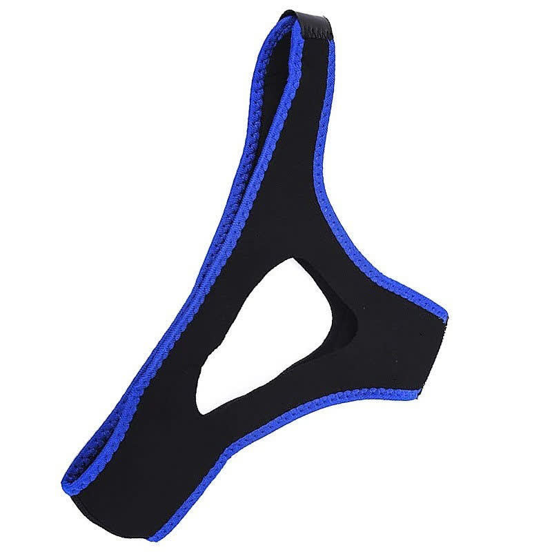 Plusock Breathable Adjustable Face Wrap(3 Packs) - image 2