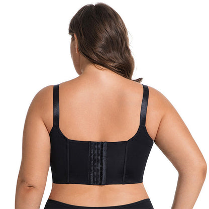 Plusock Elegant Lace Full Coverage Bras - image 1