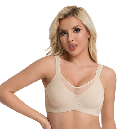 Plusock Natural Shaping Full Coverage Bra - image 6