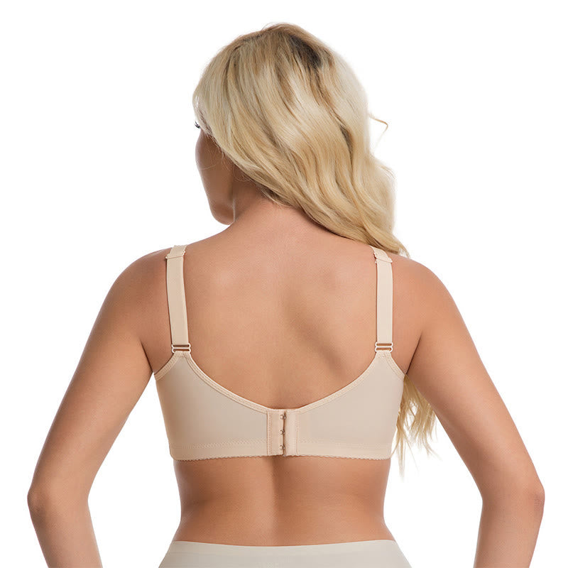 Plusock Natural Shaping Full Coverage Bra - image 5